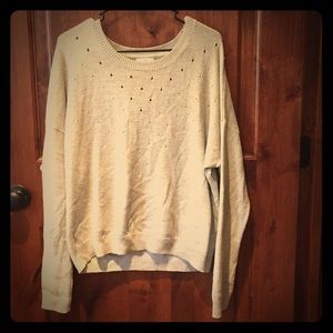 ✨Gap long sleeve sweater